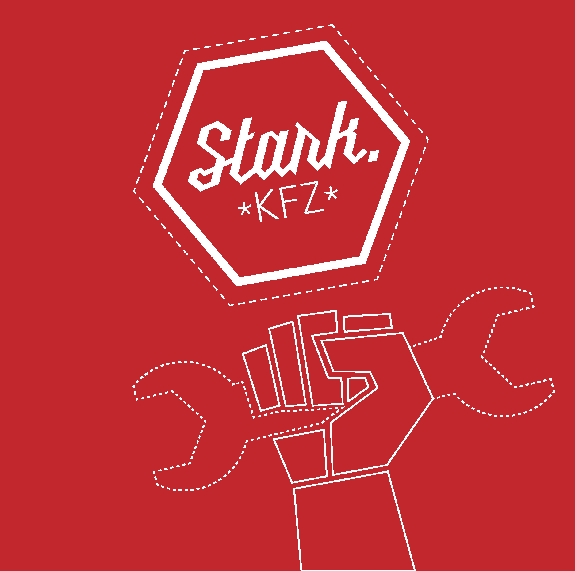 Stark. Logo Vector Logo